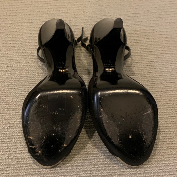 Sergio Rossi Heels with Ankle strap size 39 - Picture 5 of 6